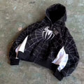 Spider Patchwork