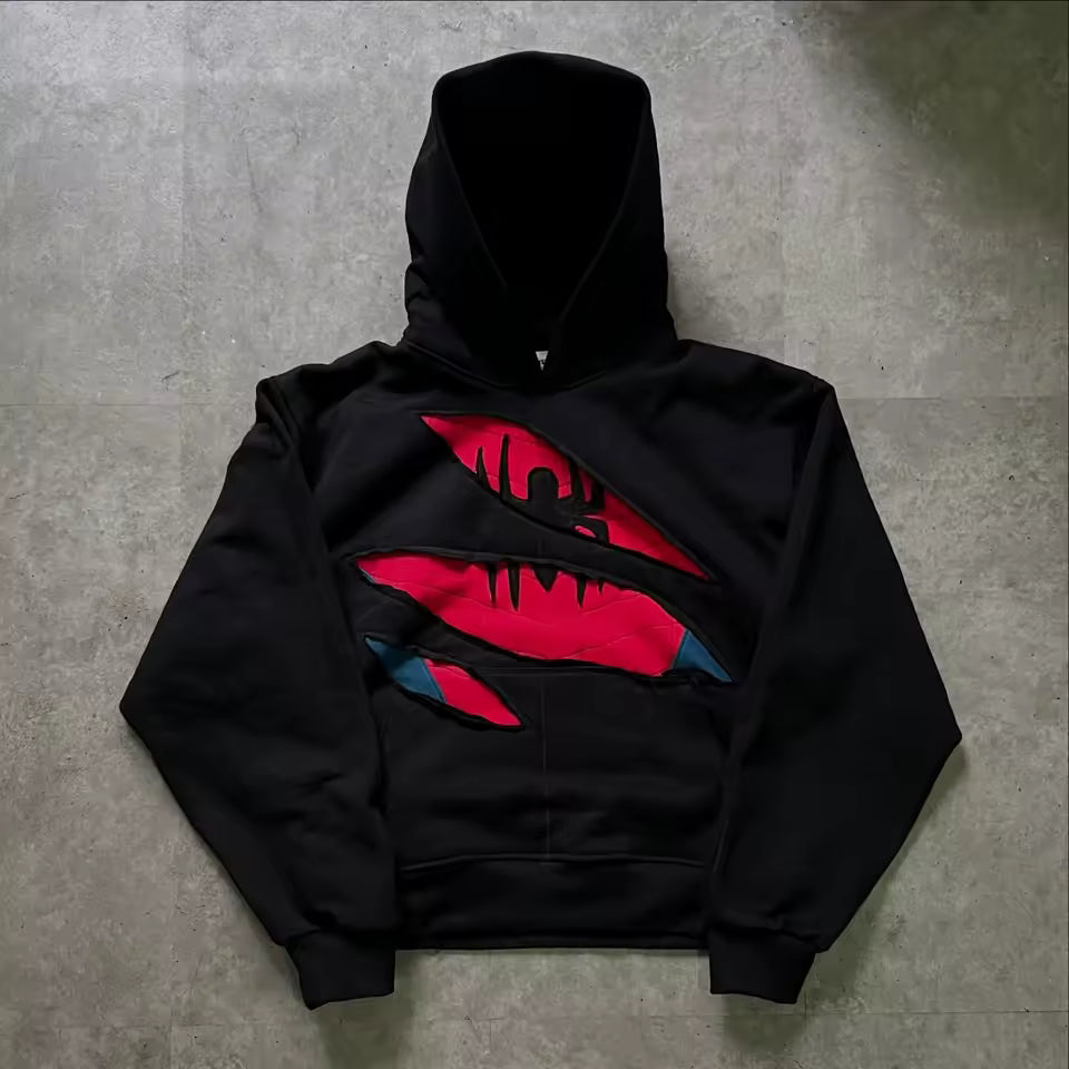 Spider Patchwork