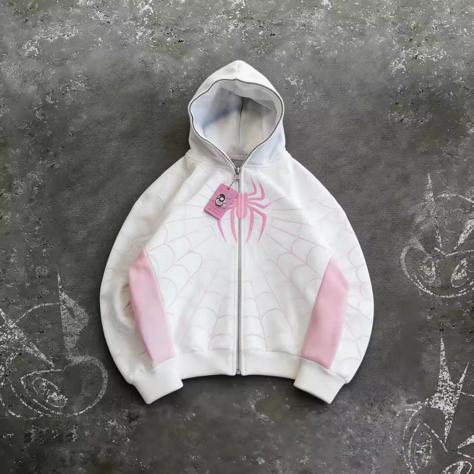 Spider Patchwork